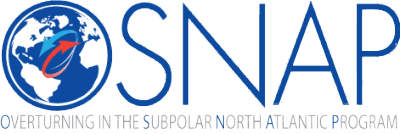 OSNAP - Overturning in the Subpolar North Atlantic Program