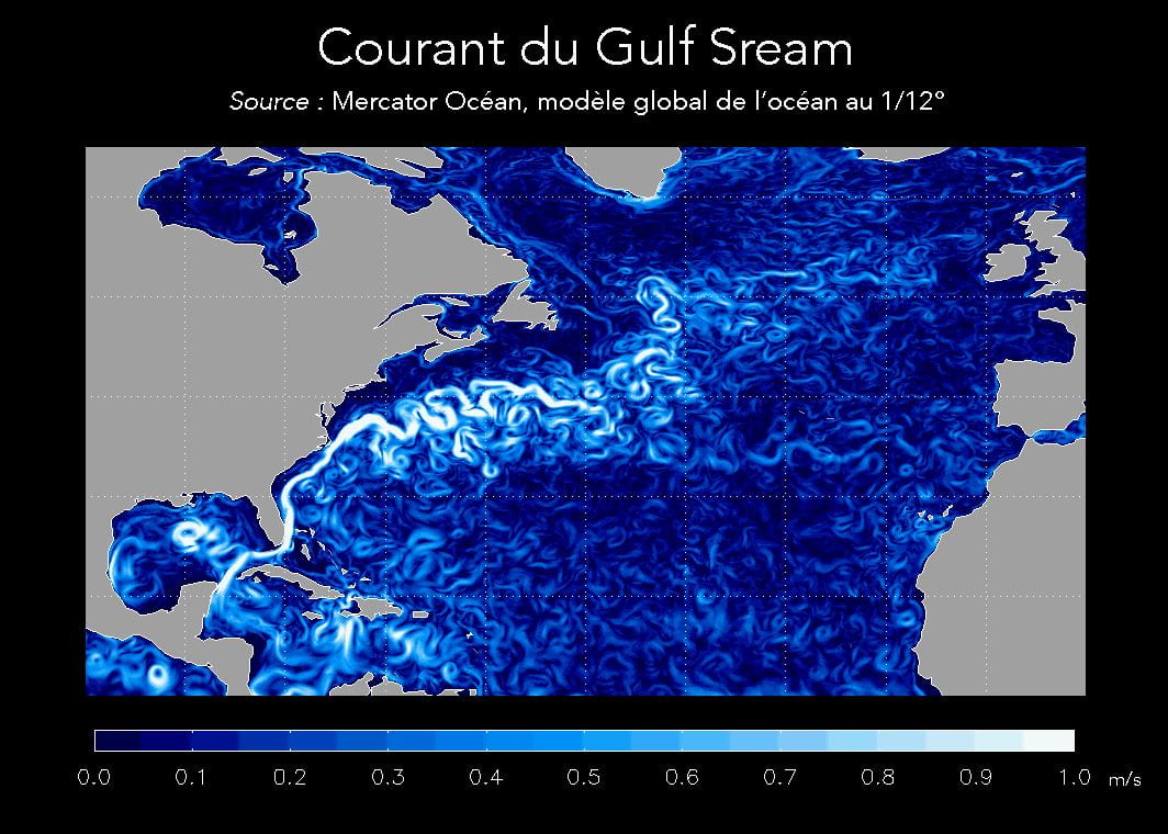 In the Atlantic Ocean, Subtle Shifts Hint at Dramatic Dangers